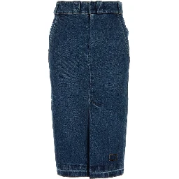 SKIRT 1