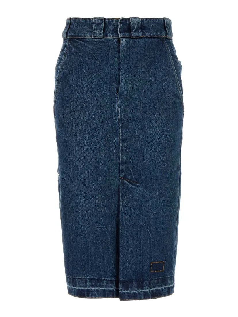 SKIRT 1