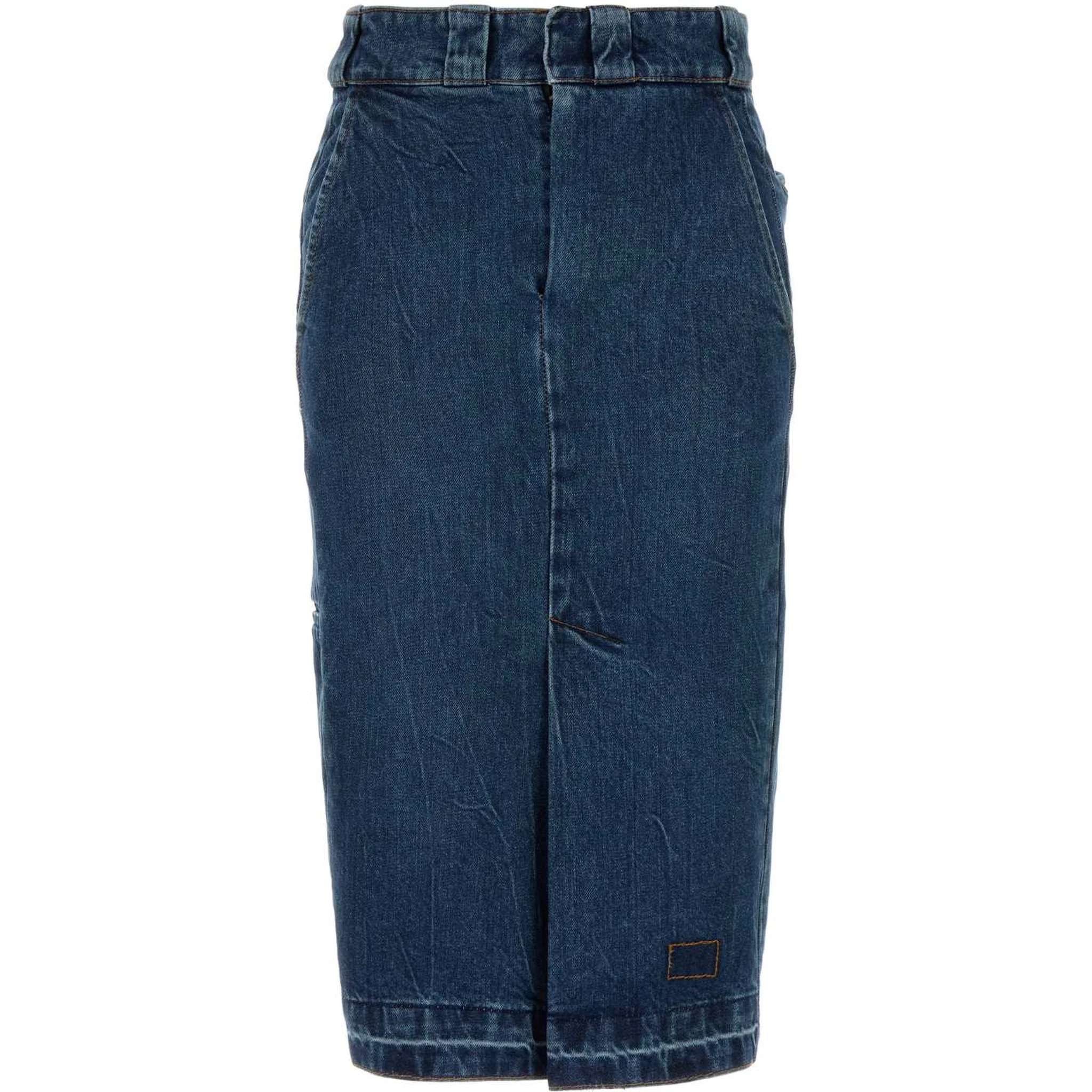SKIRT 1