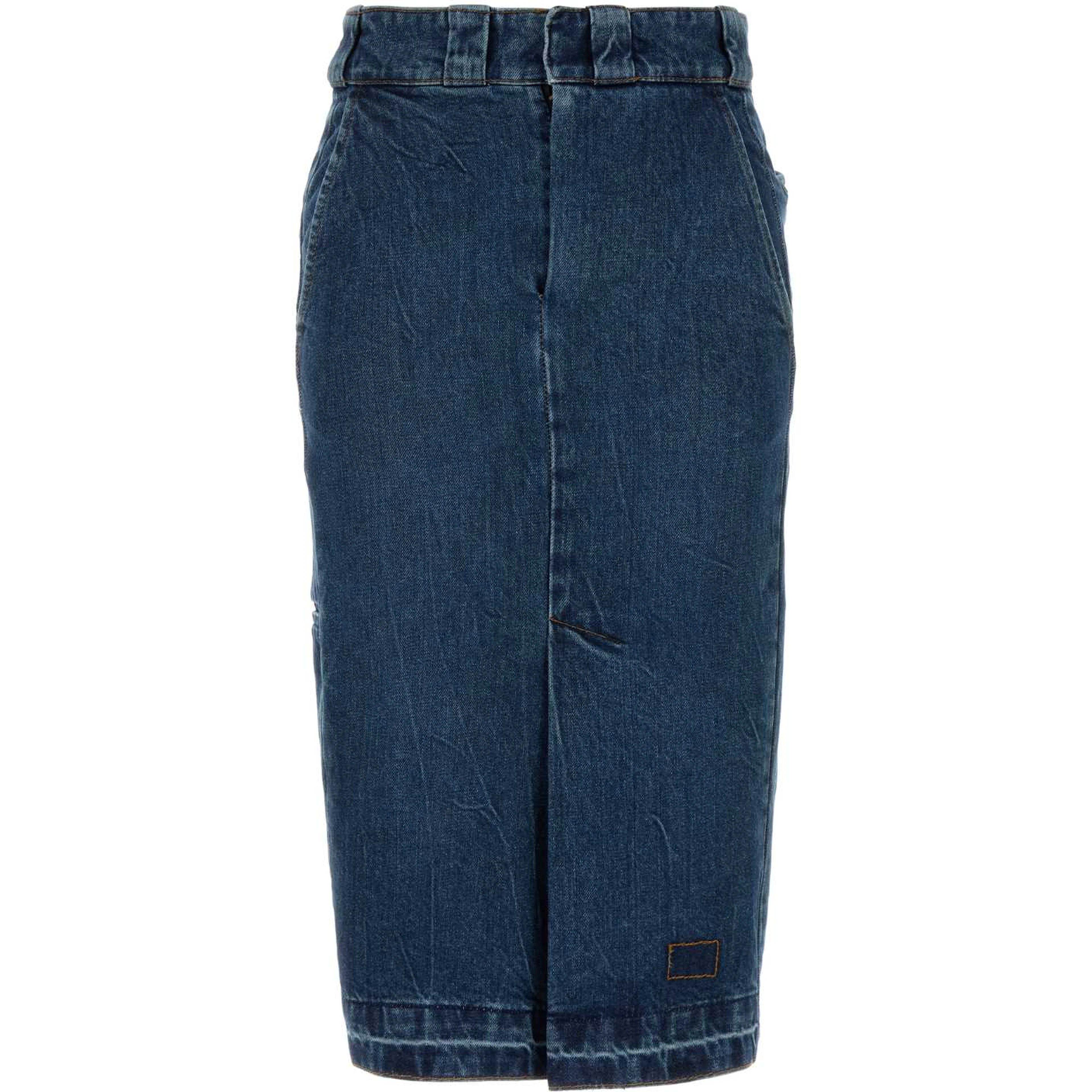 SKIRT 1