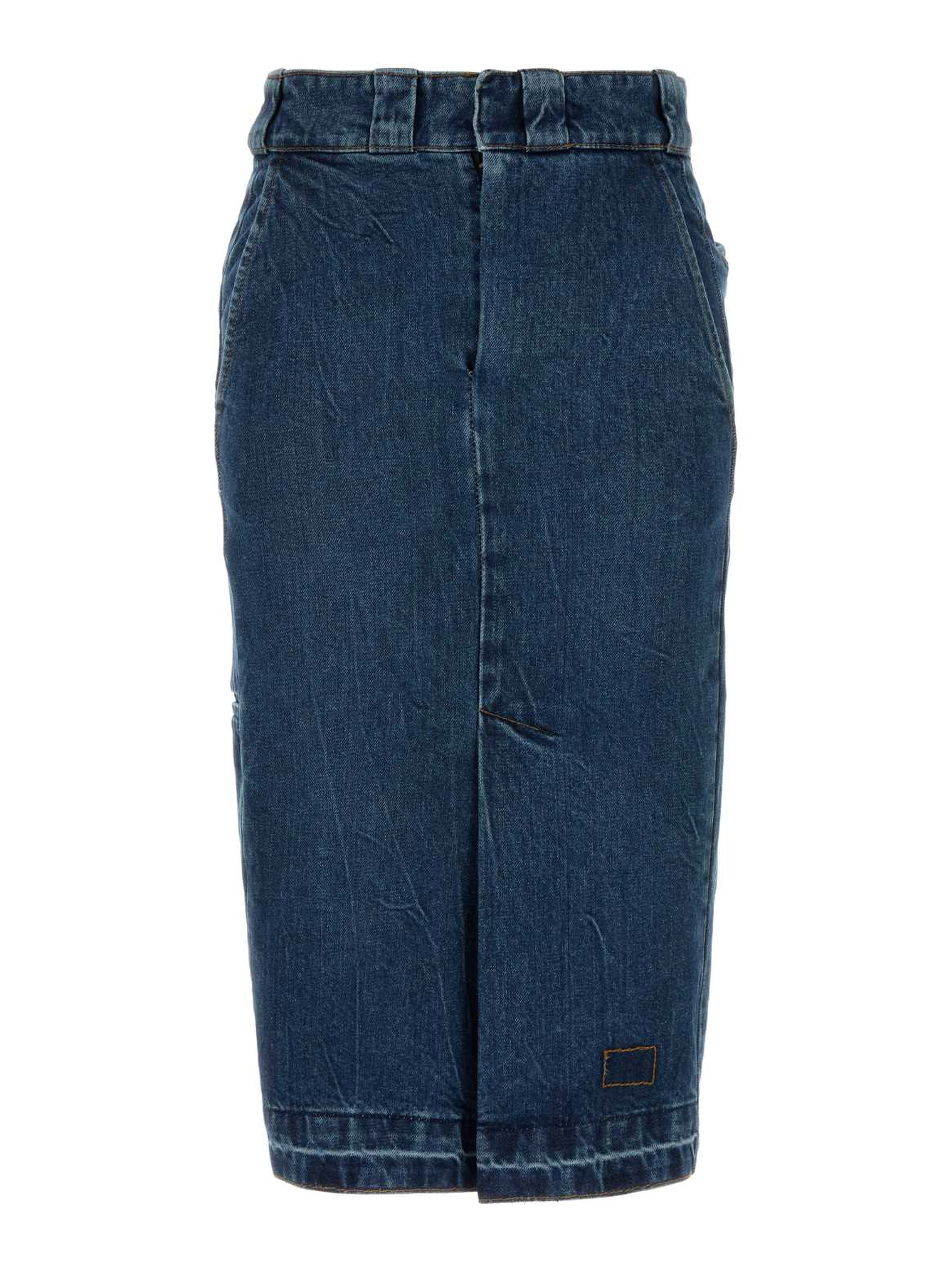 SKIRT 1