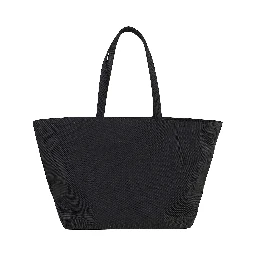 Punch tote bag
