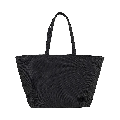 Punch tote bag