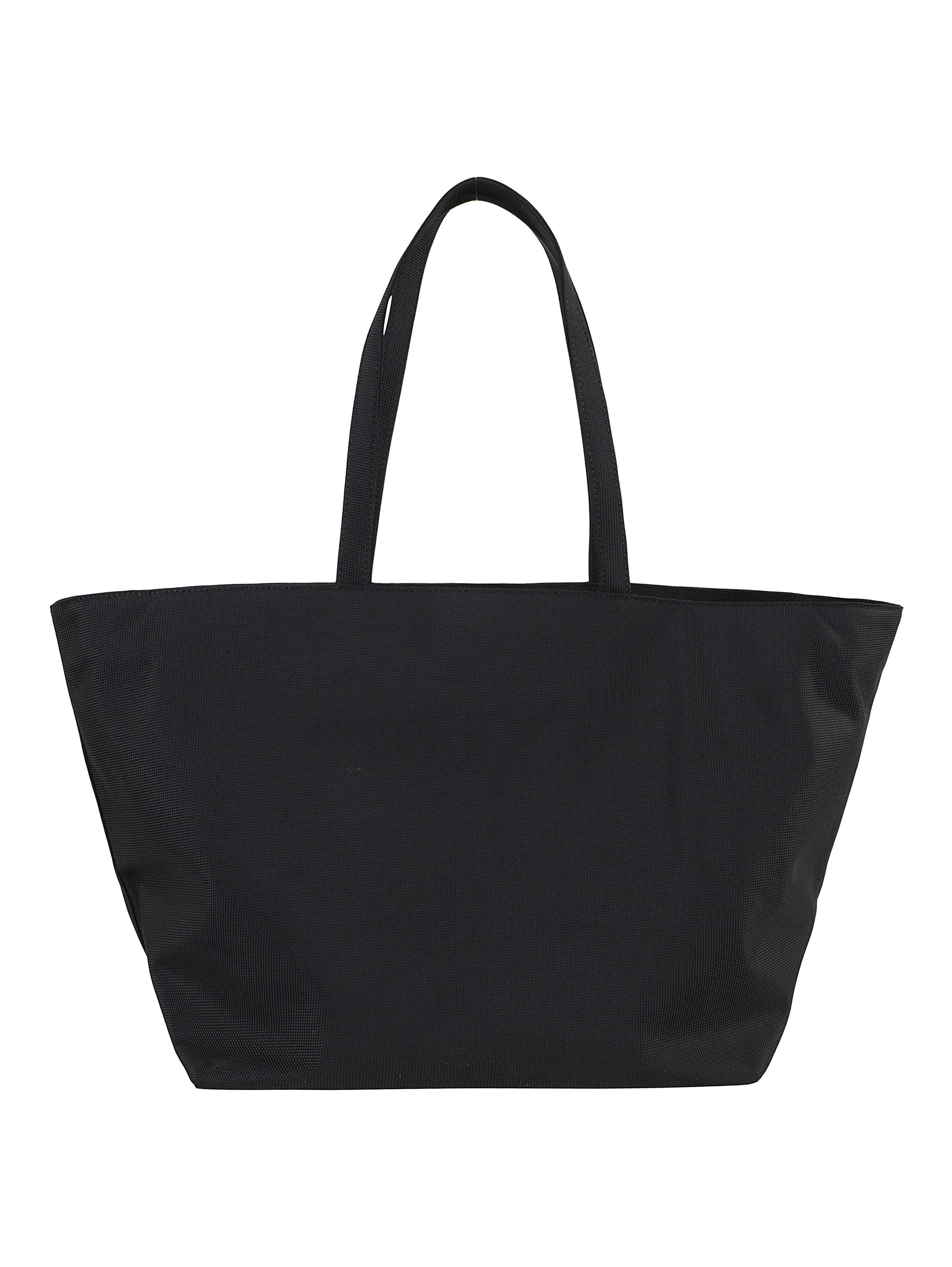 Punch tote bag