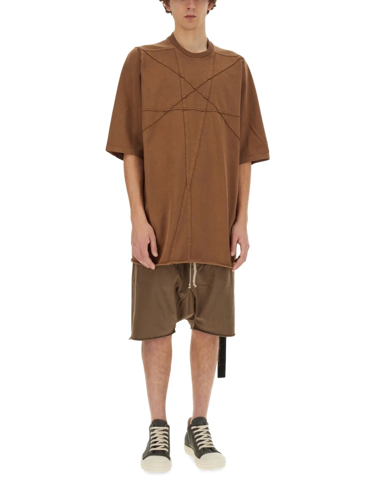 COTTON T-SHIRT alternative