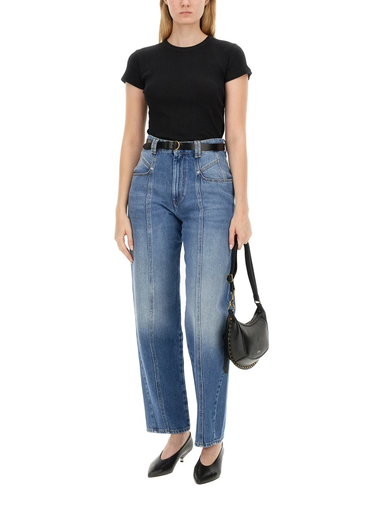 COTTON T-SHIRT alternative