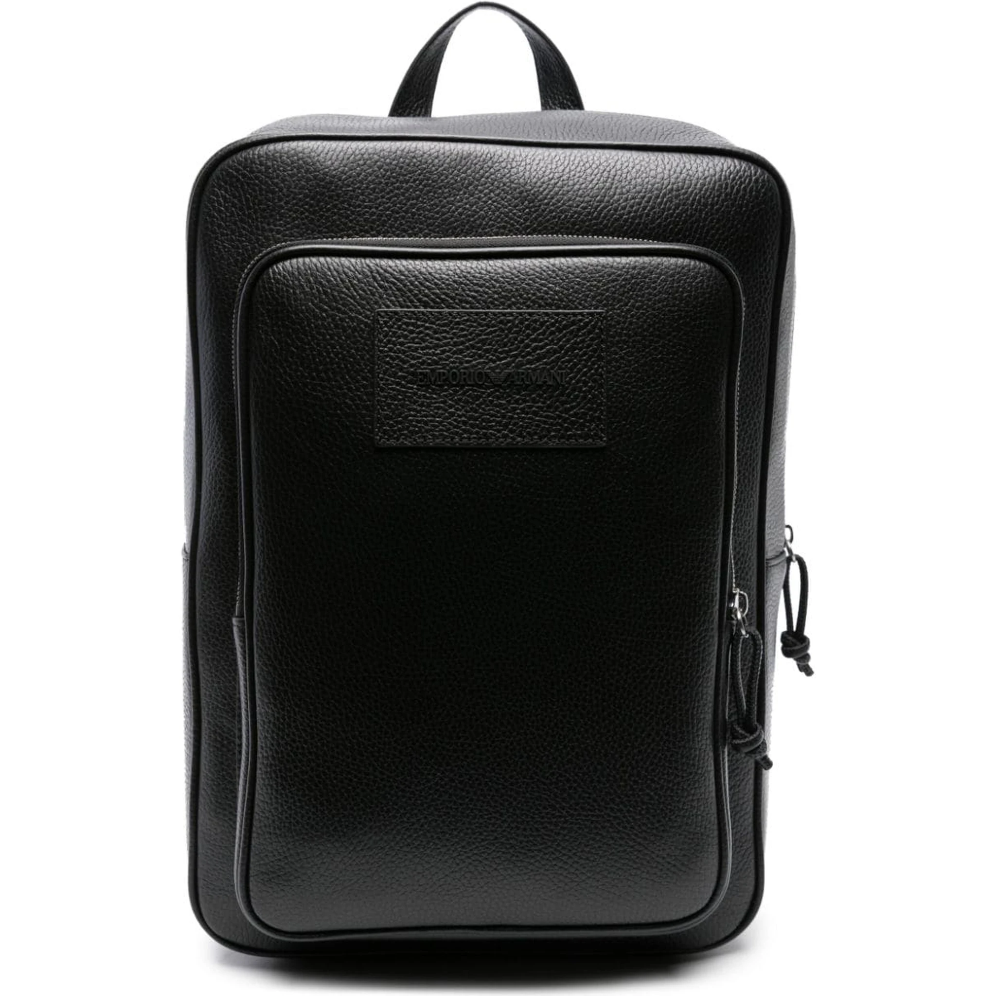حقائب إمبوريو أرماني.. أسود