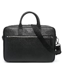 Emporio Armani Wallets Black