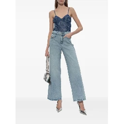 Diesel Underwear Blue