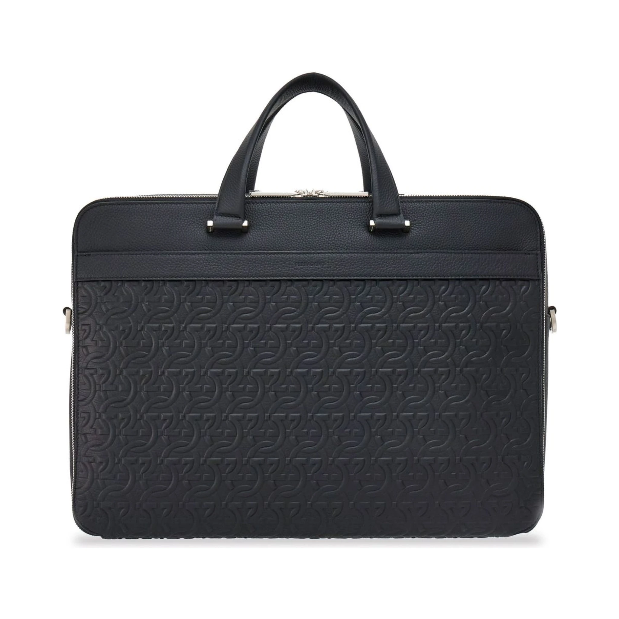 Ferragamo Bags.. Black