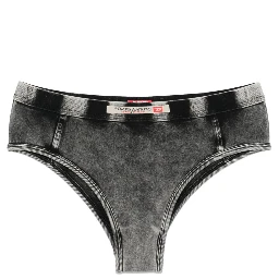 ملابس داخلية سوداء من ديزل