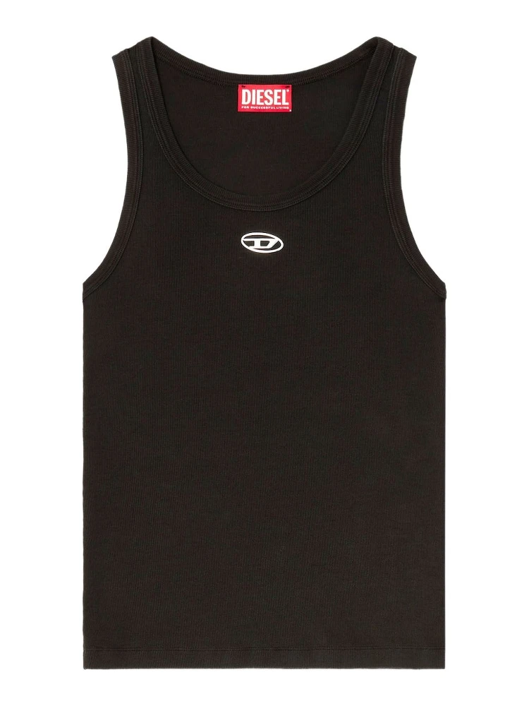 Diesel Top Black