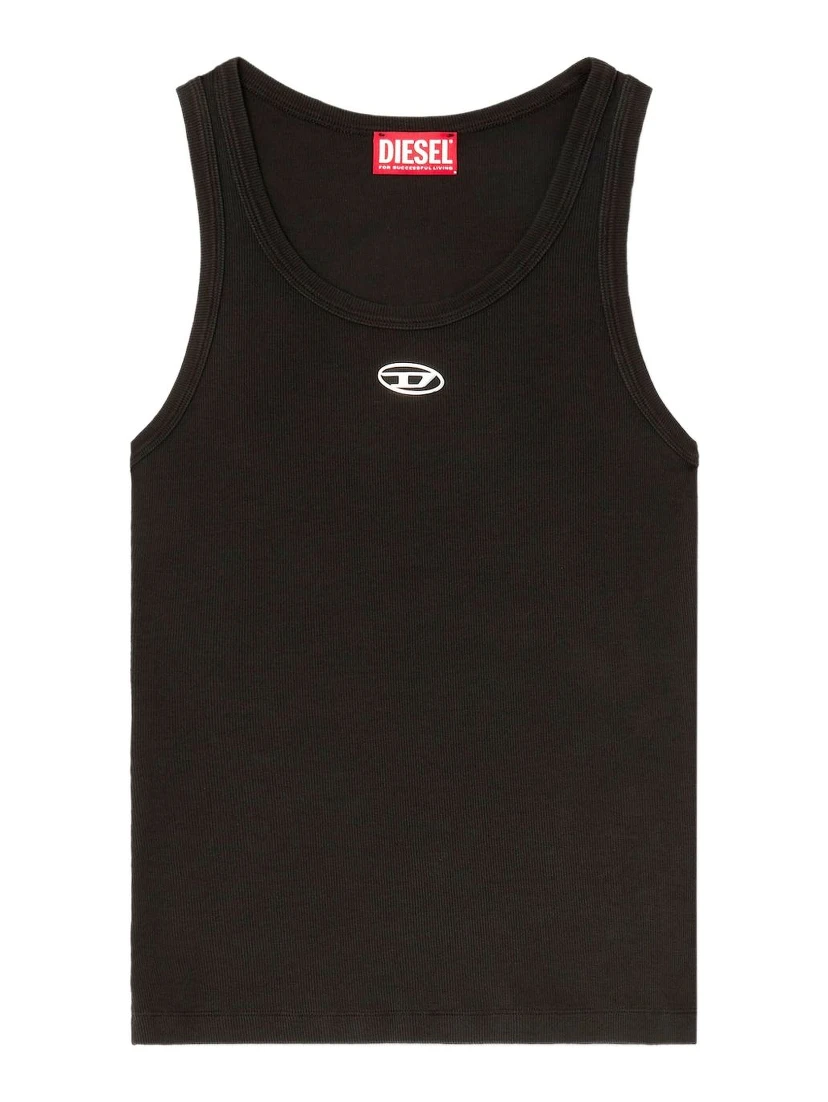 Diesel Top Black