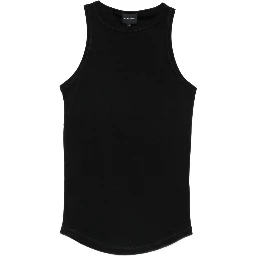 HERSKIND Top Black