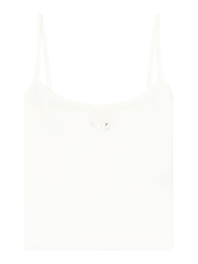 Diesel Top White