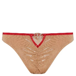 Diesel Underwear Red