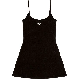 فساتين ديزل سوداء