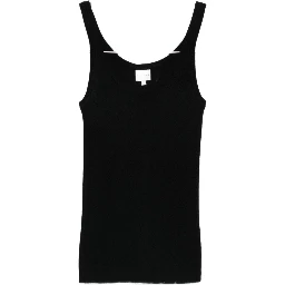 بلوزة هيرسكيند سوداء