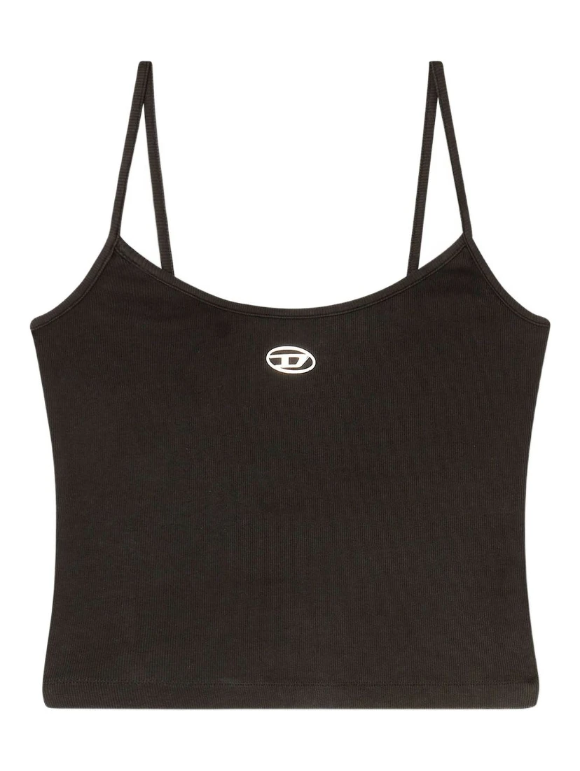 Diesel Top Black