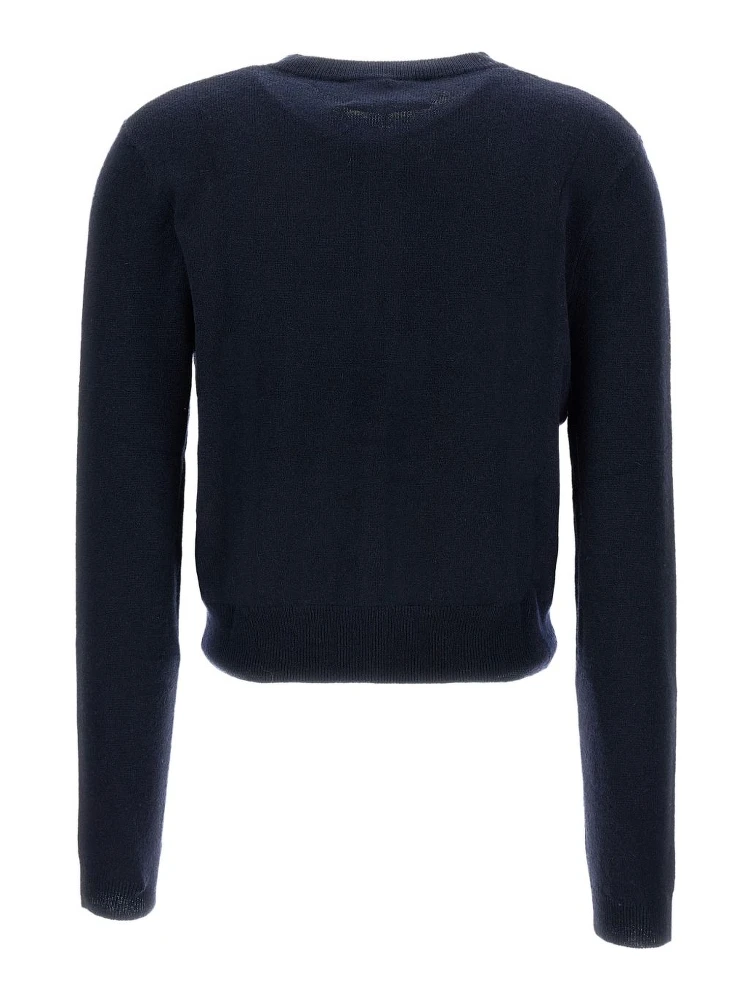 LISA YANG Sweaters Blue