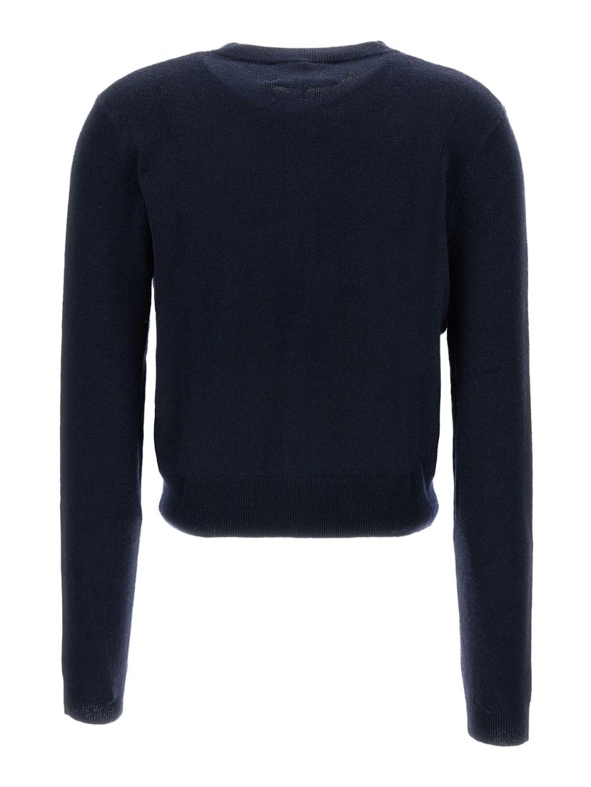 LISA YANG Sweaters Blue