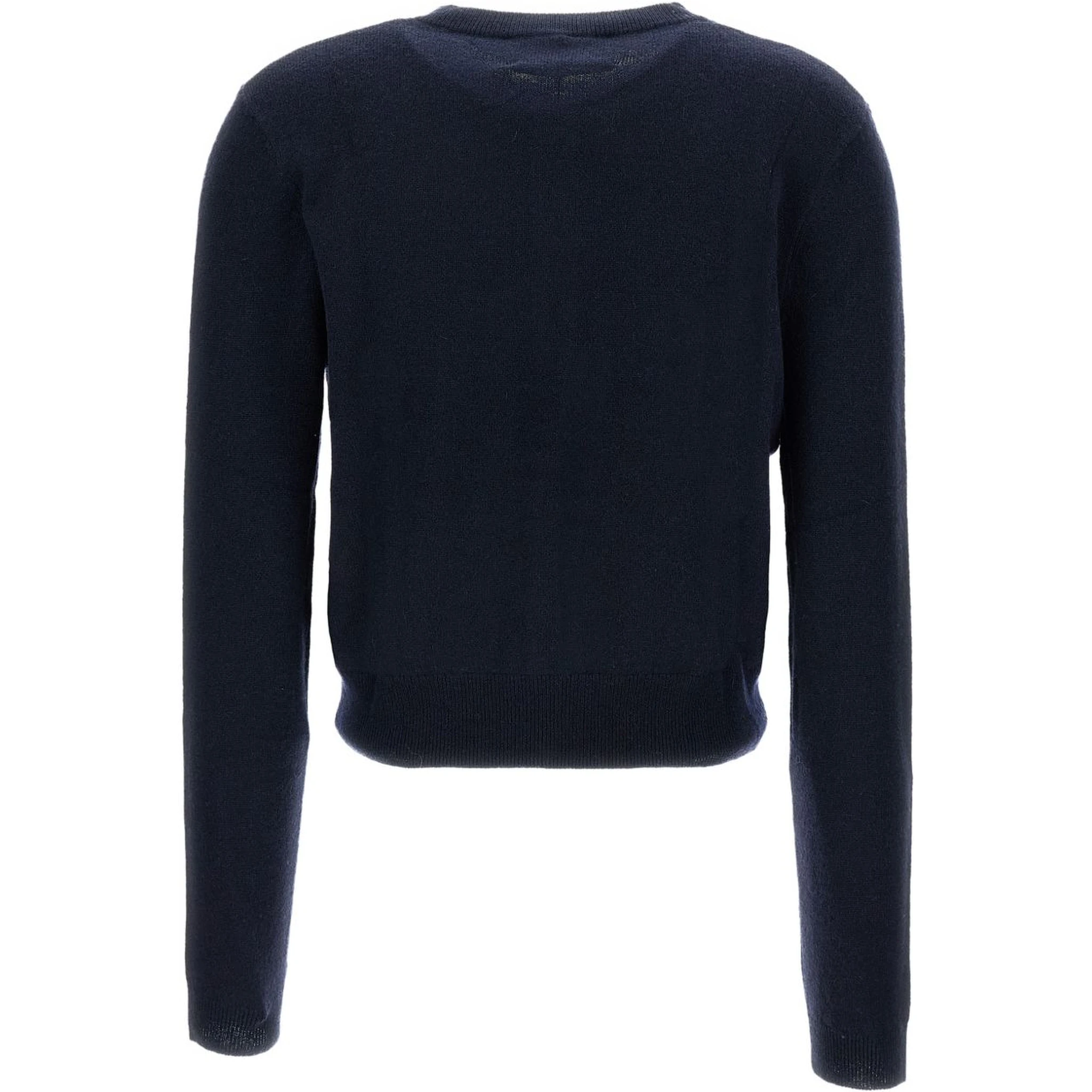 LISA YANG Sweaters Blue