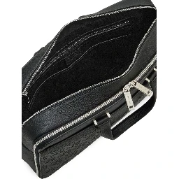 Ferragamo Bags.. Black