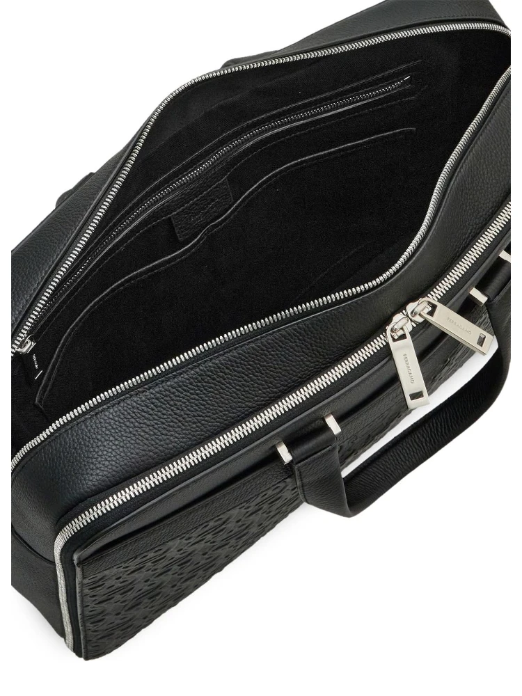 Ferragamo Bags.. Black alternative