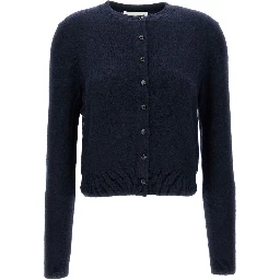 LISA YANG Sweaters Blue