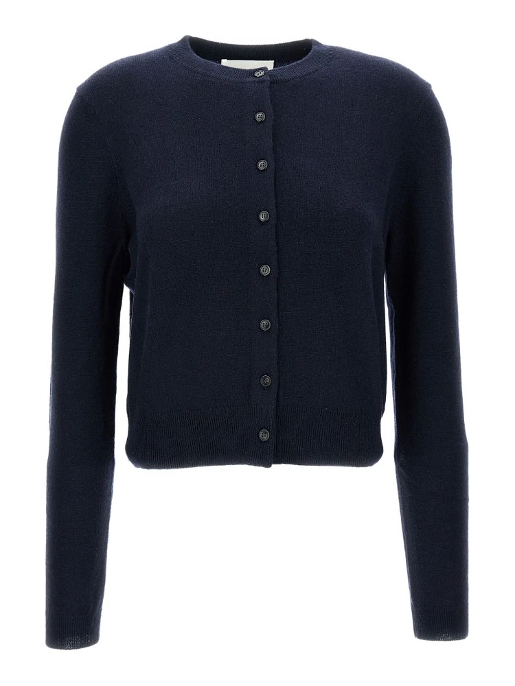 LISA YANG Sweaters Blue alternative