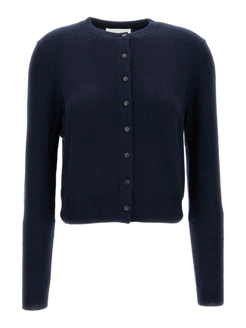 LISA YANG Sweaters Blue