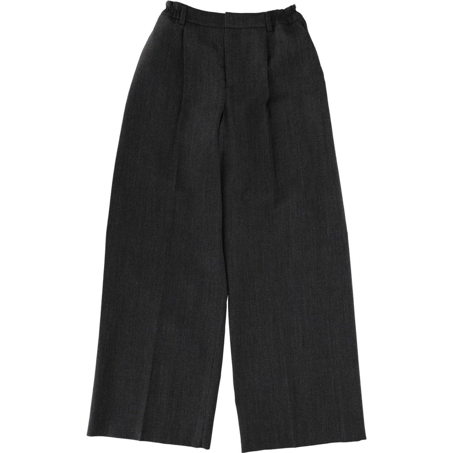 TAILORED PANTS