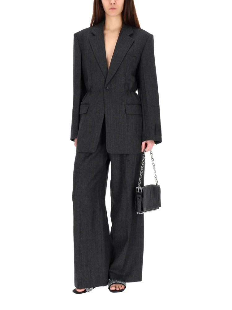 TAILORED PANTS alternative