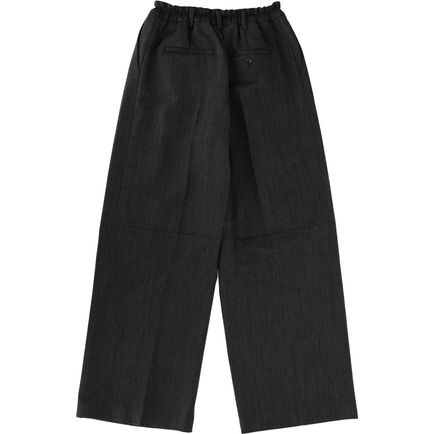 TAILORED PANTS
