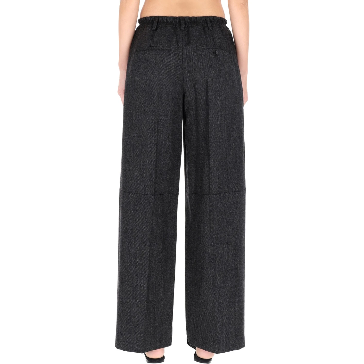 TAILORED PANTS