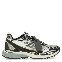 SNEAKER "BE RIGHT BACK"