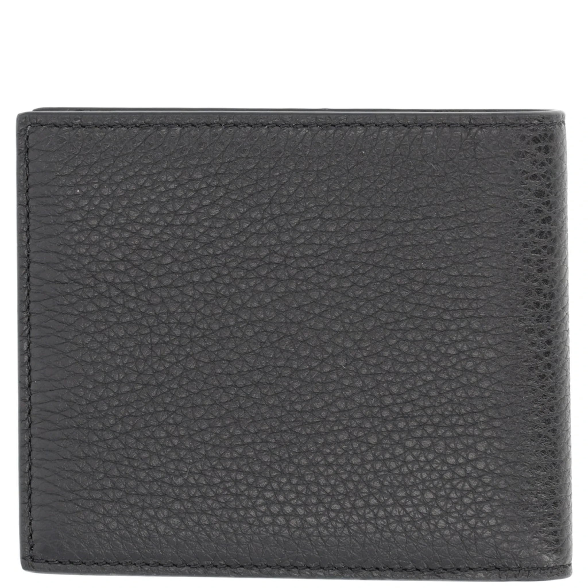 LEATHER WALLET