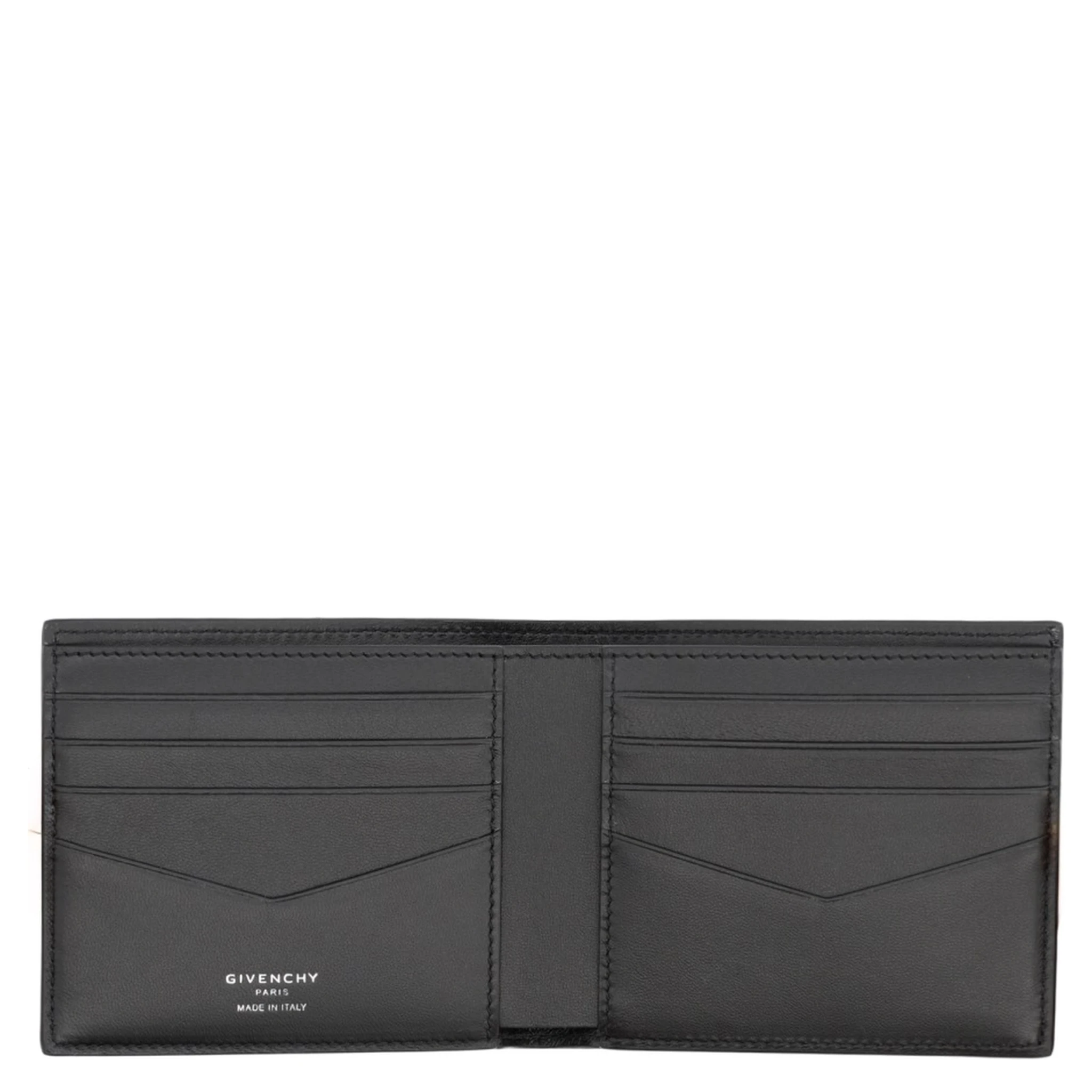 LEATHER WALLET