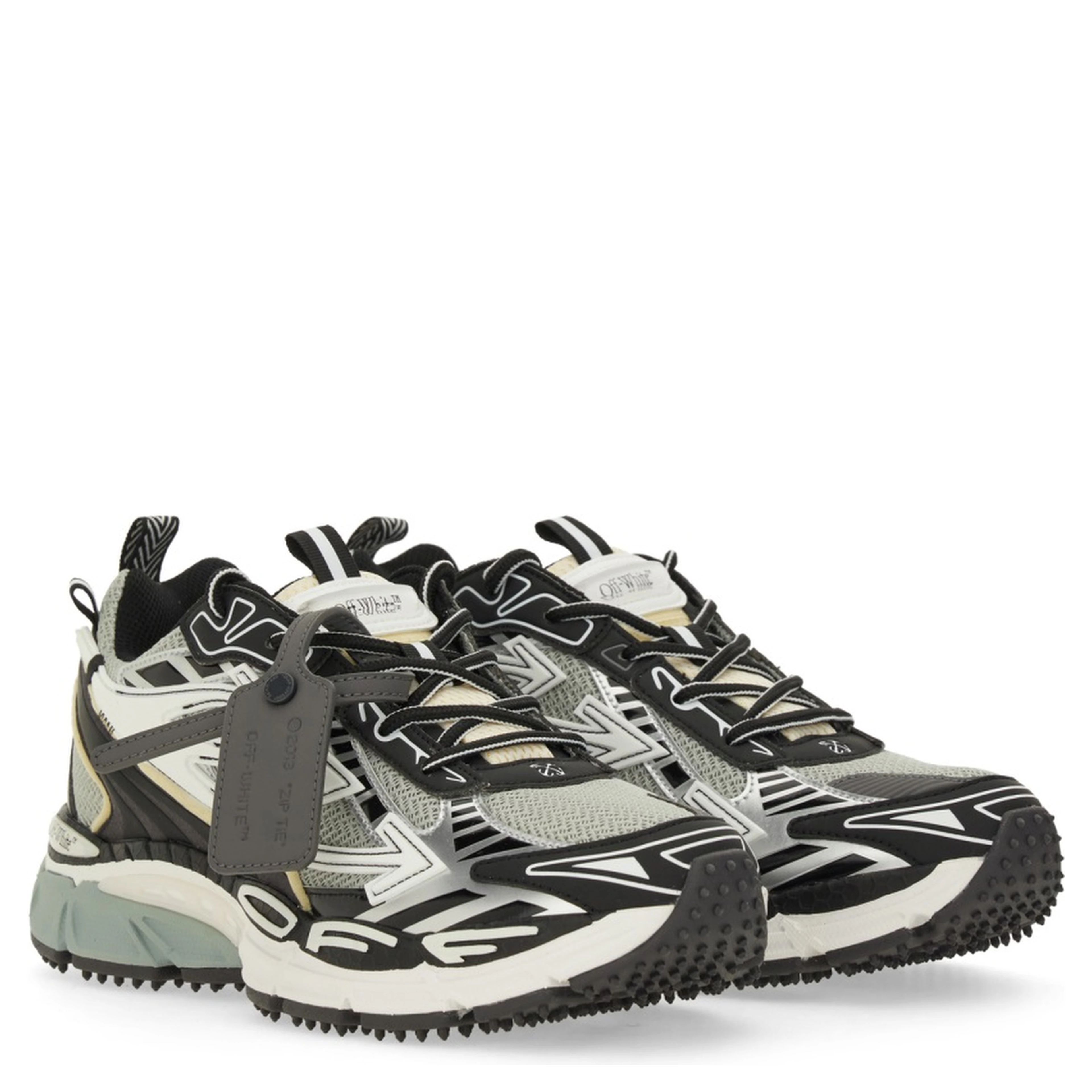 SNEAKER "BE RIGHT BACK"