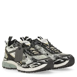 SNEAKER "BE RIGHT BACK"