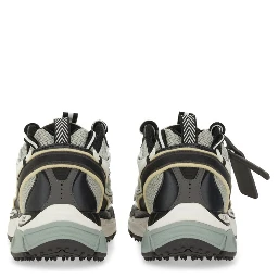 SNEAKER "BE RIGHT BACK"