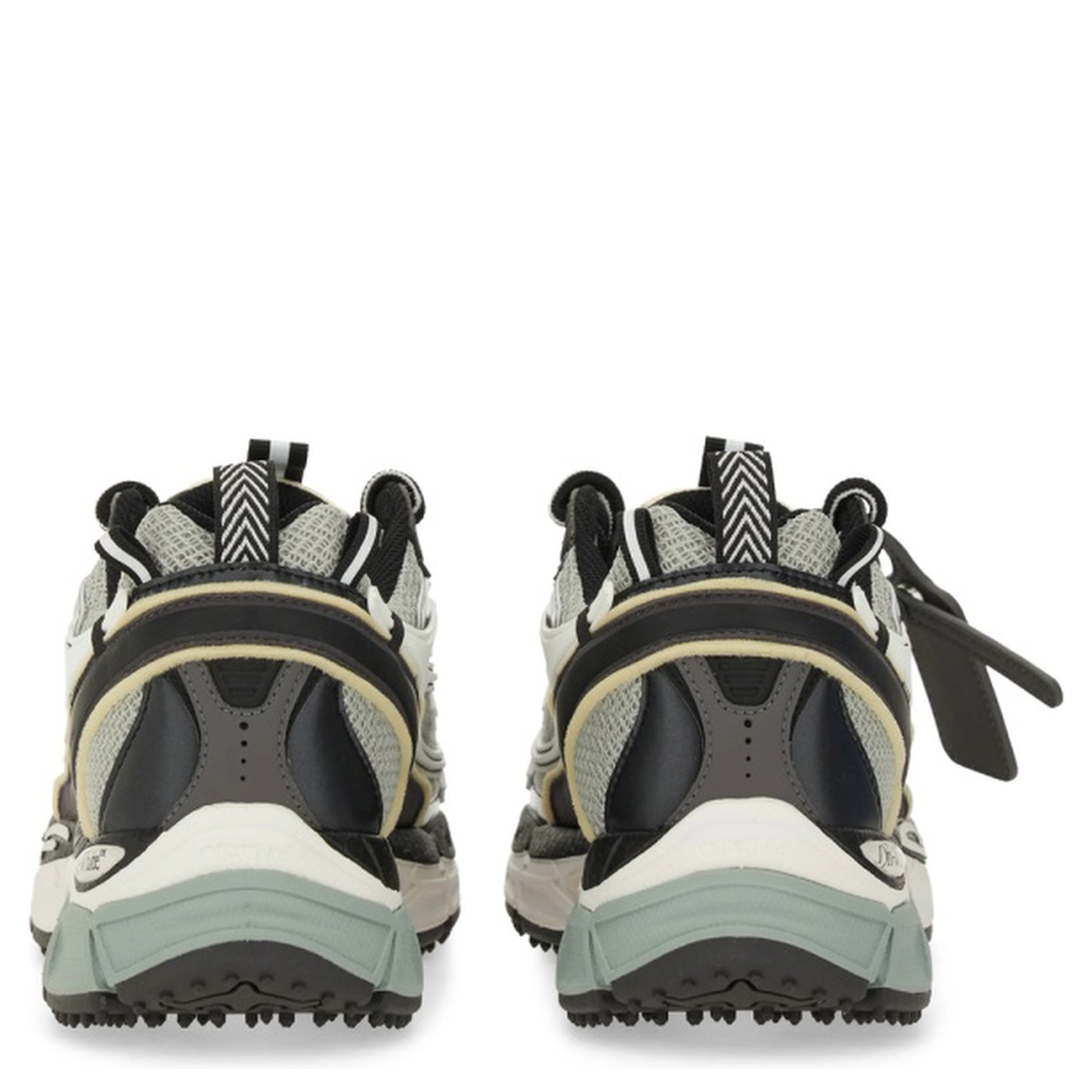 SNEAKER "BE RIGHT BACK"