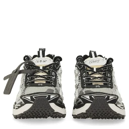 SNEAKER "BE RIGHT BACK"