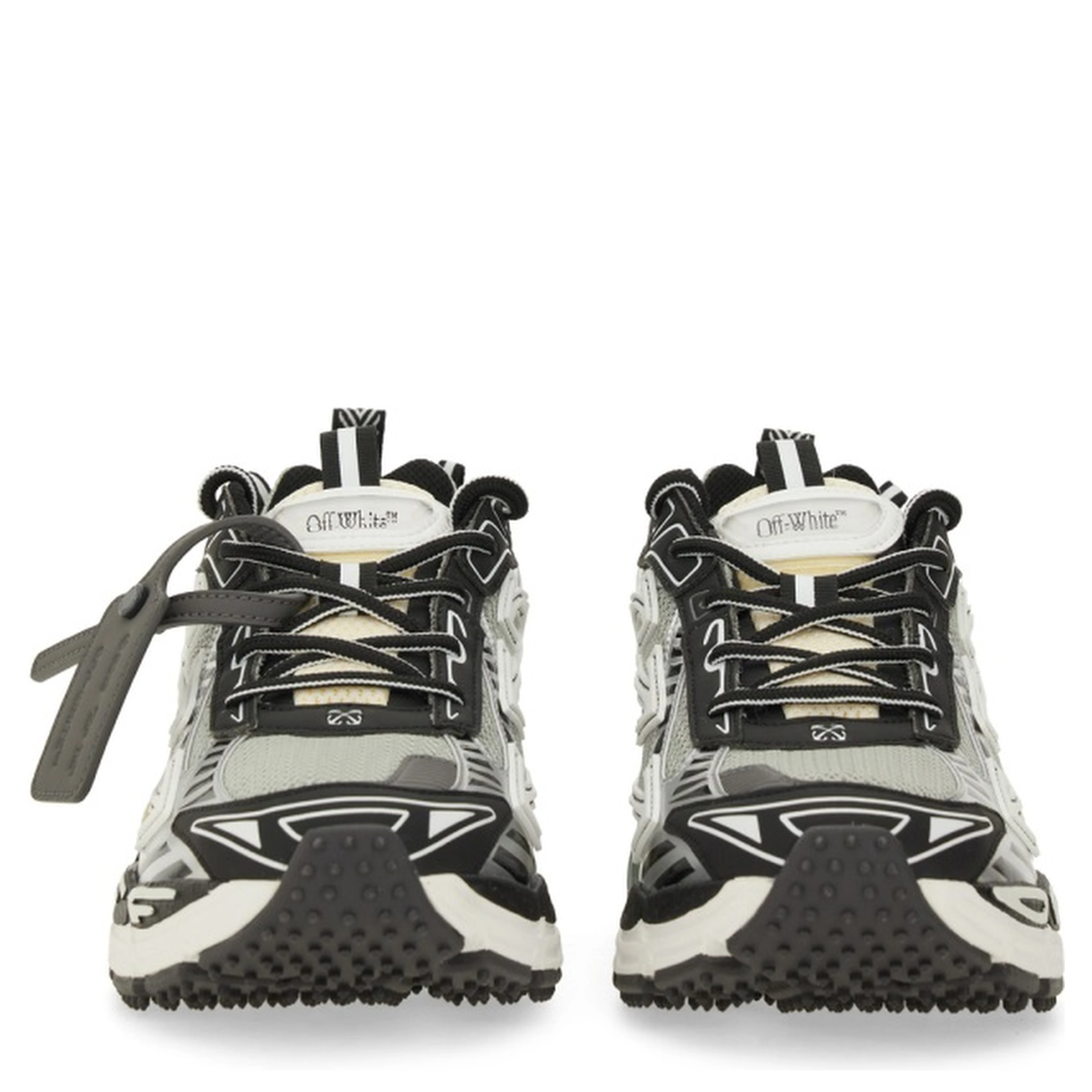 SNEAKER "BE RIGHT BACK"