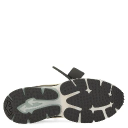SNEAKER "BE RIGHT BACK"
