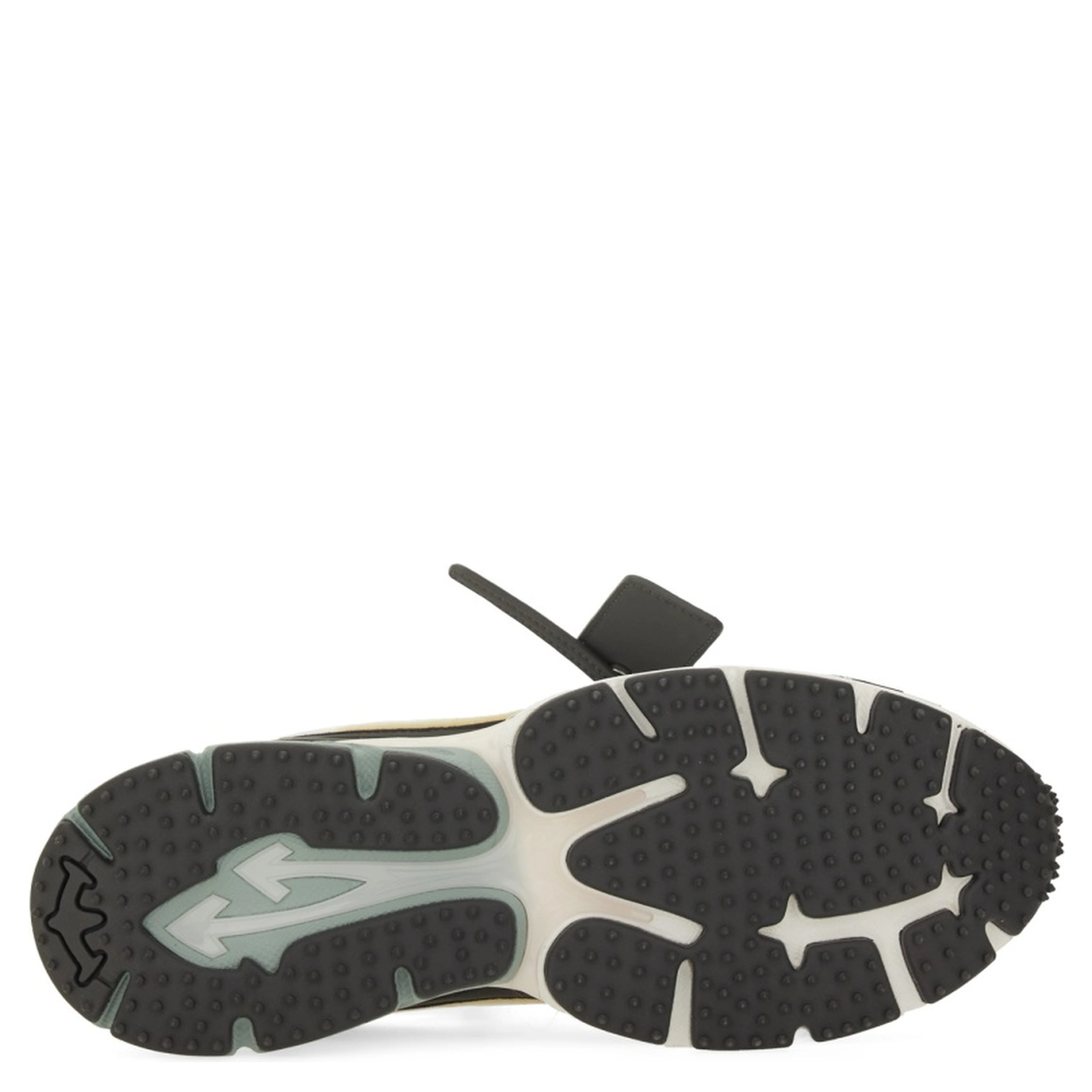 SNEAKER "BE RIGHT BACK"