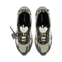 SNEAKER "BE RIGHT BACK"