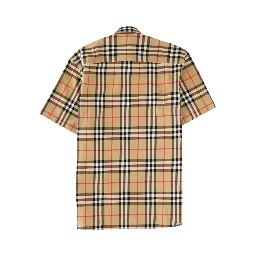 "CHECK" SHIRT