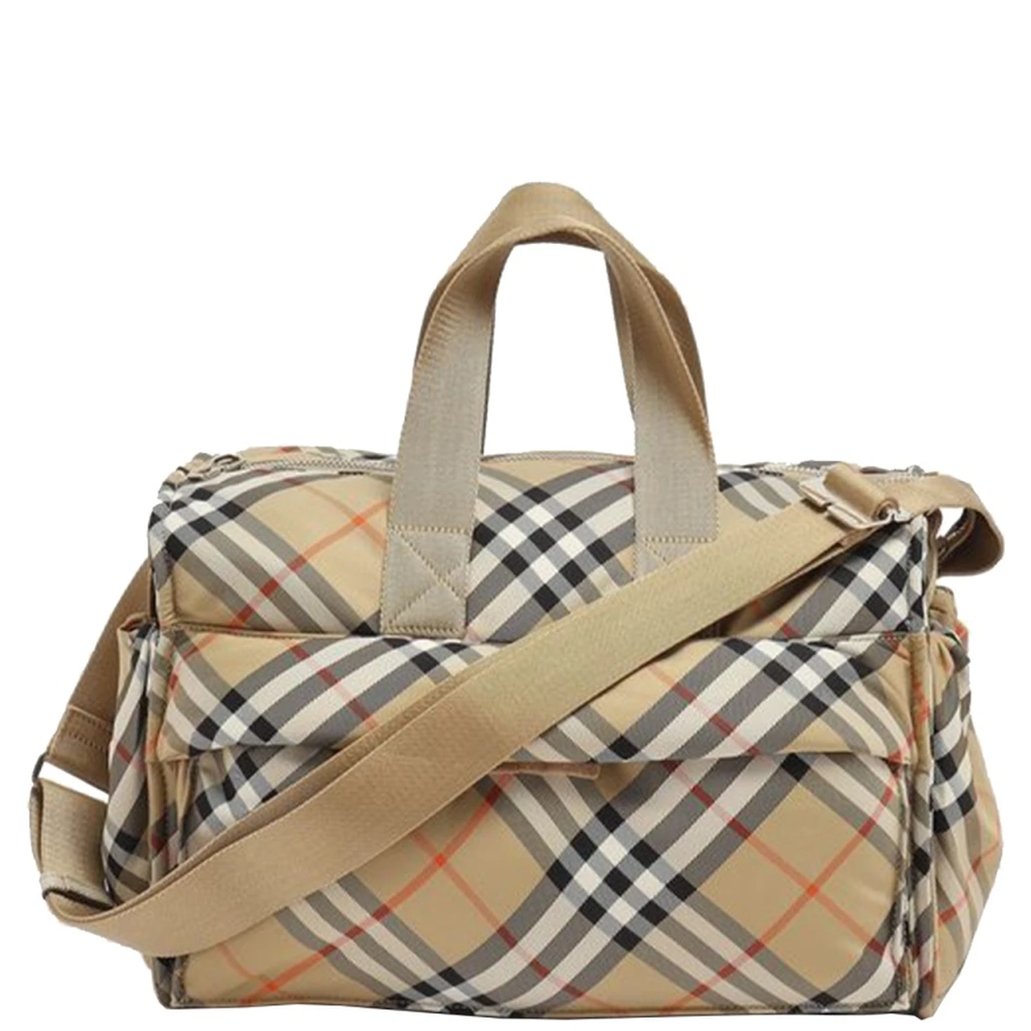 CHANGING BAG