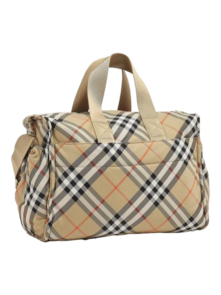 CHANGING BAG alternative